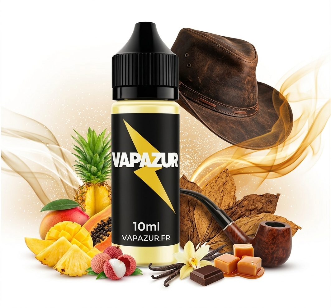 EXOTIC SALOON 10ML