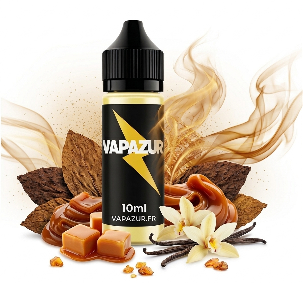 L'ÉCLAT D'AMBRE 10ML