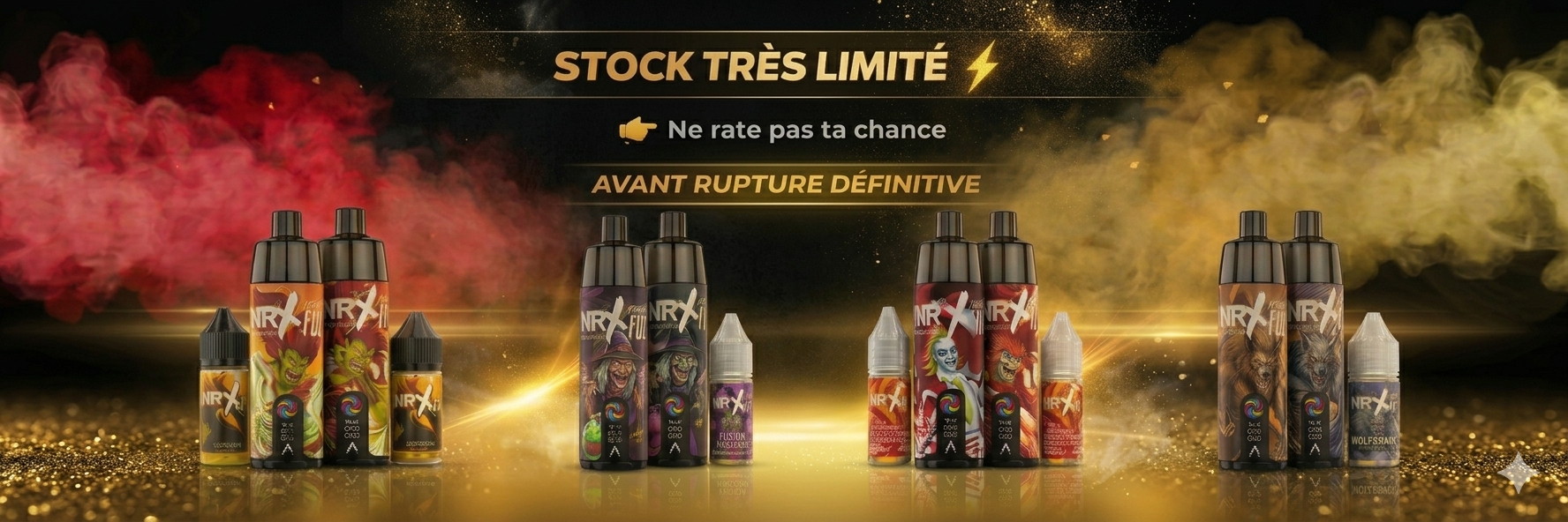 Bannière