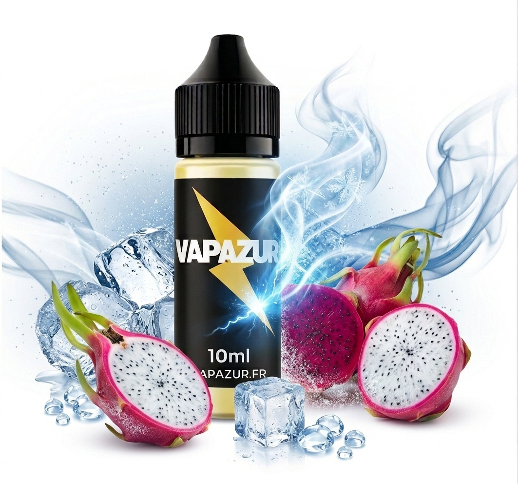 L'ÉTINCELLE DE FRAÎCHEUR 10 ML