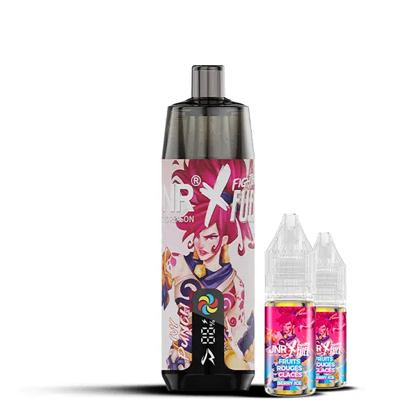 Shisha Ivy Punch 28K
